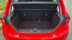 Ford Fiesta 1.0 EcoBoost Trend 5dr Petrol Hatchback